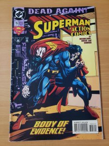 Action Comics #705 (1994)