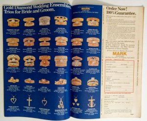 Superman #381 MARK JEWELERS VARIANT 