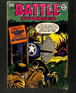 Battle Stories #16