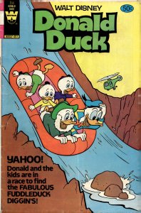 Donald Duck #222 (1980)