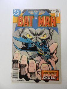 Batman #289 (1977) VF condition