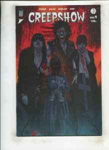 CREEPSHOW #4 (9.2) 2022