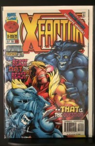 X-Factor #126 (1996)