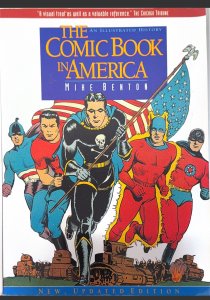 America's Best Comics #6 (1943)