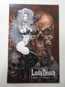 Lady Death: Origins Annual (2011) VF/NM Condition!