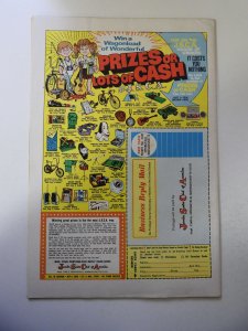 War is Hell #5 (1973) FN+ Condition