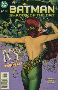 Batman: Shadow of the Bat #56 VF/NM; DC | save on shipping - details inside