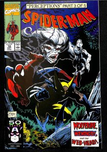 Spider-Man #10 (1991)