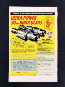 The Avengers #139 (1975)