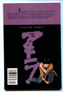 Akira #14  1989 - Epic  -VF/NM - Comic Book