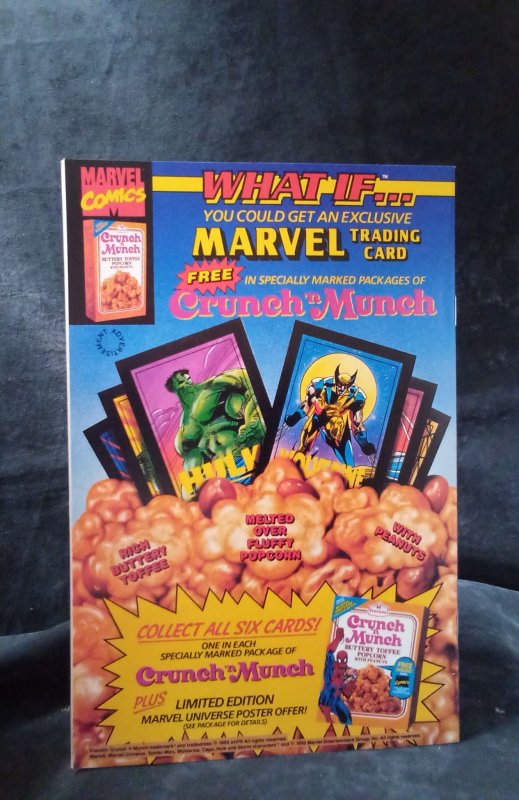 G.I. Joe: A Real American Hero #138 (1993)