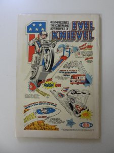 Action Comics #443 FN/VF condition