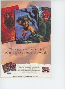 Spider-Man 2099 #1 (1992) - 9.2 NM- *1st Full App Miguel O'Hara* 