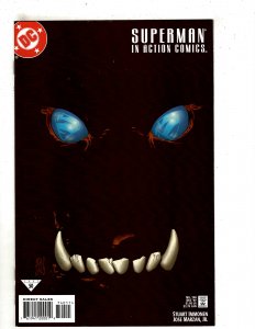 Action Comics #740 (1997) OF29