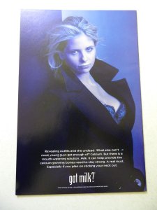 Daredevil #1 Dynamic Forces Cover (1998) W/ COA! VF Condition