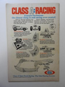 Marvel Super-Heroes #32 (1972) VG/FN Condition!