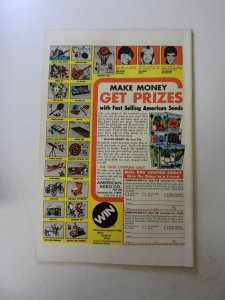 Vault of Evil #19 (1975) VF condition