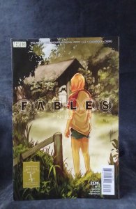 Fables #146 (2015)