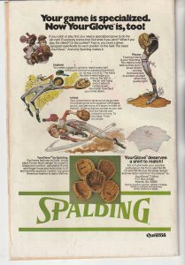 The Brave and the Bold #128 (1976)  Batman and Mister Miracle