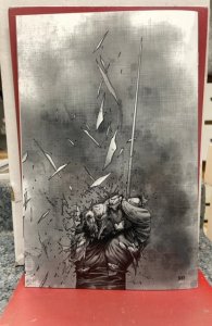 Death of Wolverine #2 (2014)