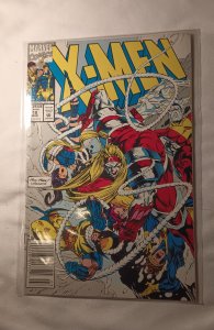 X-Men #18 (1993)