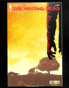 The Walking Dead #193 (2019)