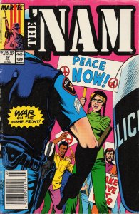 The 'Nam #32 (1989) The 'Nam