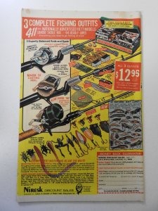 Fantastic Four #182 (1977) VG/FN Condition!