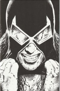 The Joker # 2 Variant 1:25 Cover NM DC 2nd Printing 1st Bane's Daughter [J9]