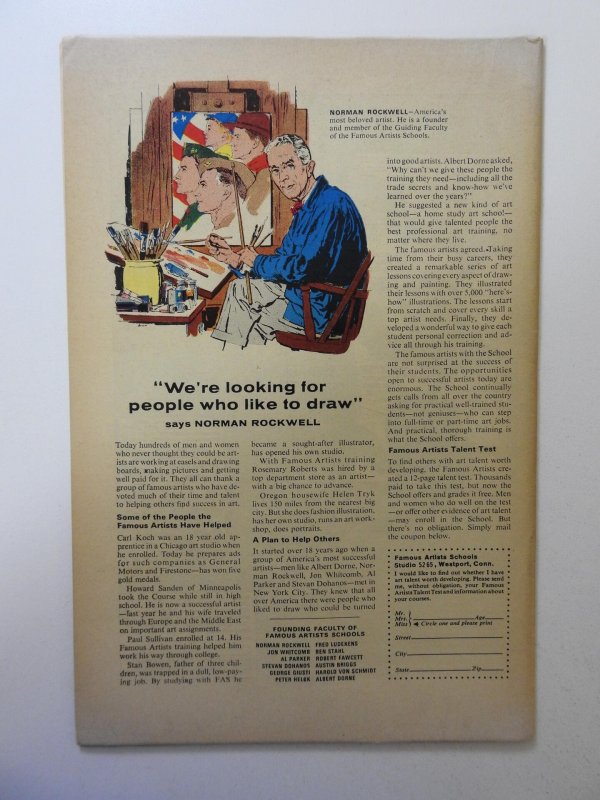 Daredevil #30 (1967) VF Condition!