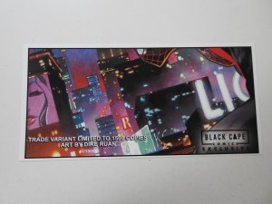 Miles Morales: Spider-Man #25 Variant! Limited 41/1500 W/ COA!