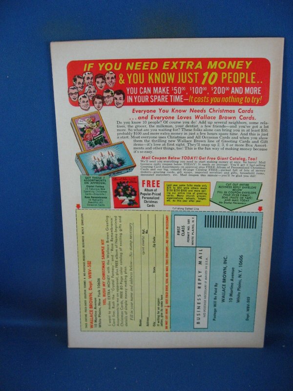 IRON MAN 18  VF NM  1969 MARVEL