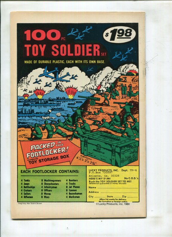 THE AMAZING SPIDERMAN #204 - BLACK CAT (9.2) 1980 