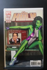 She-Hulk #7 (2006)