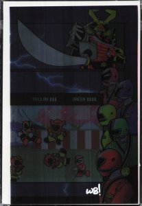 Vampirella (2025 Dynamite) #2