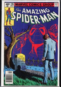 The Amazing Spider-Man #196 (1979) Spider-Man [Key Issue]