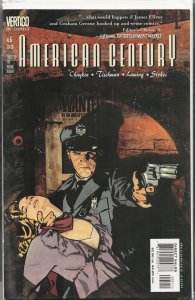 American Century (2001) #5
