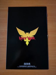 Vampirella Monthly #4 Cover A ~ NEAR MINT NM ~ 1998 Harris Comics