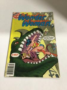 Wonder Woman 257 Vf/Nm Very Fine/Near Mint 9.0 DC Comics