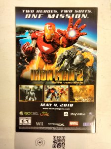 Hawkeye & Mockingbird #1 NM Marvel Comic Book Avengers SHIELD Nick Fury 7 MS17