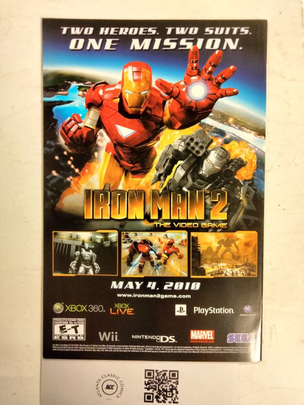 Hawkeye & Mockingbird #1 NM Marvel Comic Book Avengers SHIELD Nick Fury 7 MS17