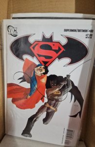 Superman / Batman #80 (2011)