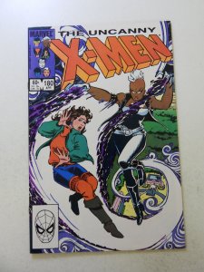 The Uncanny X-Men #180 (1984) VF+ condition