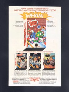 The Incredible Hulk #352 (1989)