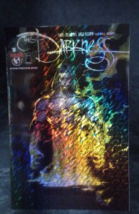 The Darkness #1 Holo-Prism Cover (2002)
