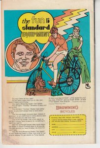 Wonder Woman #218 (1975)