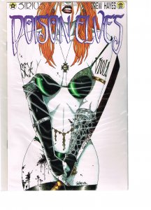 Poison Elves #10 (1996)