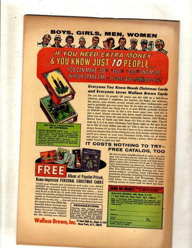 Tales To Astonish # 83 FN- Marvel Comic Book Sub-Mariner Hulk Watcher Namor NE1