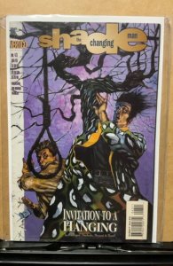 Shade, the Changing Man #43 (1994)