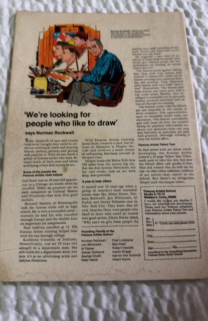 The Amazing Spider-Man #67 (1968)to squash a Spider-Man